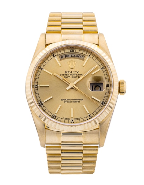 Rolex Day-Date 18238